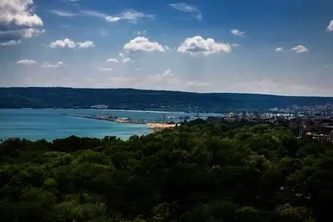 Hôtel Rosslyn Dimyat Hotel Varna varna_city BULGARIE