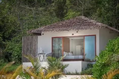Anaya Koh Rong