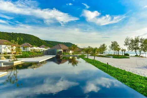 Circuit Evasion des Temples d'Angkor aux plages de Koh Rong siem_reap Cambodge