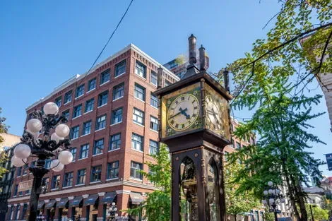 Vancouver - Gastown