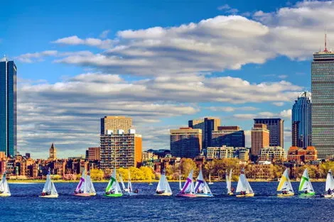 Boston