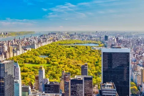 Central Park