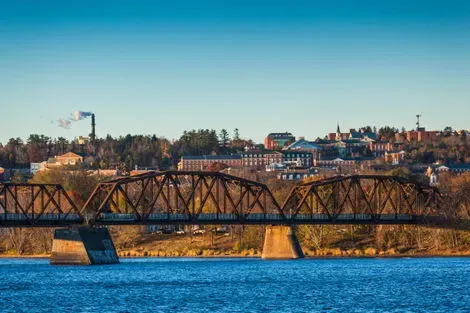 Fredericton