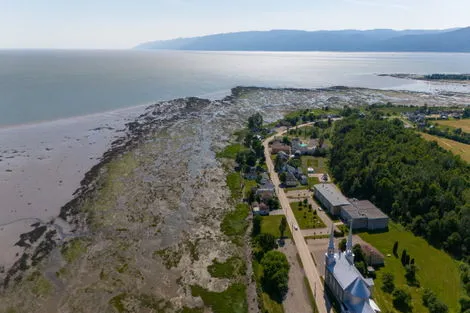 Isle-aux-Coudres