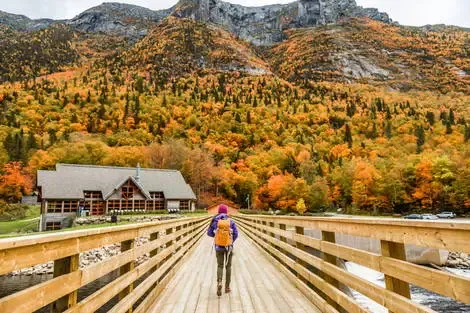 séjour Canada - Autotour Balade en Liberté du Québec à l'Ontario