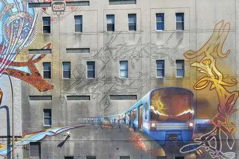 Montréal
