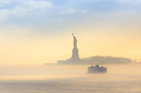 New York