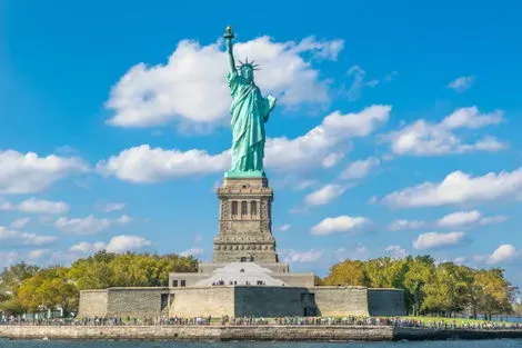 New York
