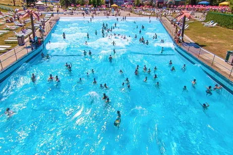 Parc aquatique Valcartier