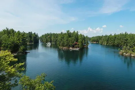 Circuit Beautés de l'Est Canadien + Ext. New York - 2026 montreal Canada