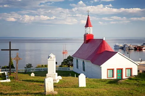 Tadoussac