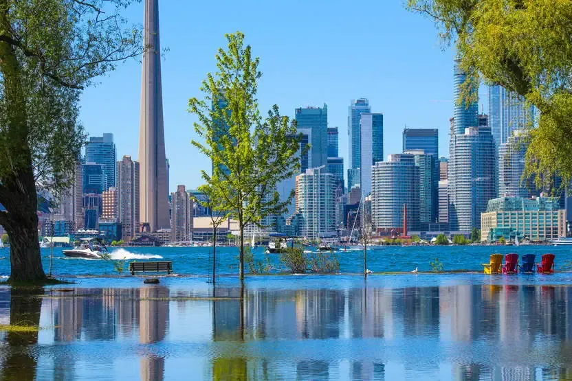 séjour Canada - Circuit Trésors du Canada et des Etats-Unis