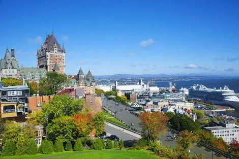 Vieux Québec