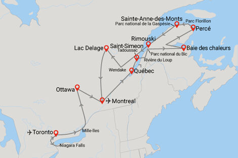 Carte
