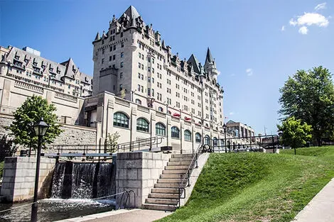 Château Laurier