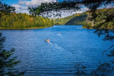 Mauricie