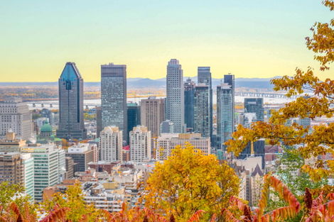 Montréal