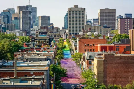 Montréal