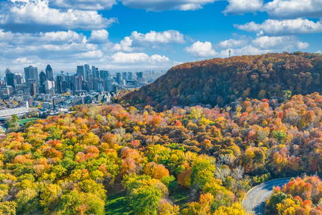 séjour Canada - Circuit Au coeur de l'est canadien enchanteur