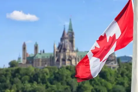 séjour Canada - Circuit L'Est canadien entre villes et nature