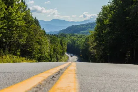 Parc de la Gaspésie