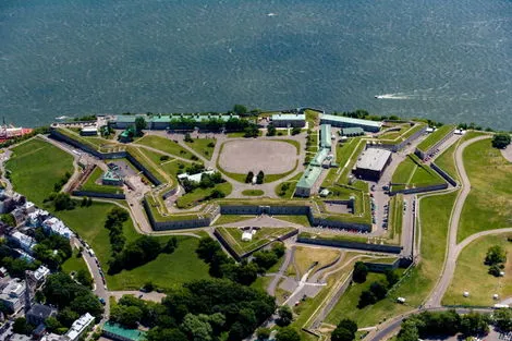 Québec - Citadelle