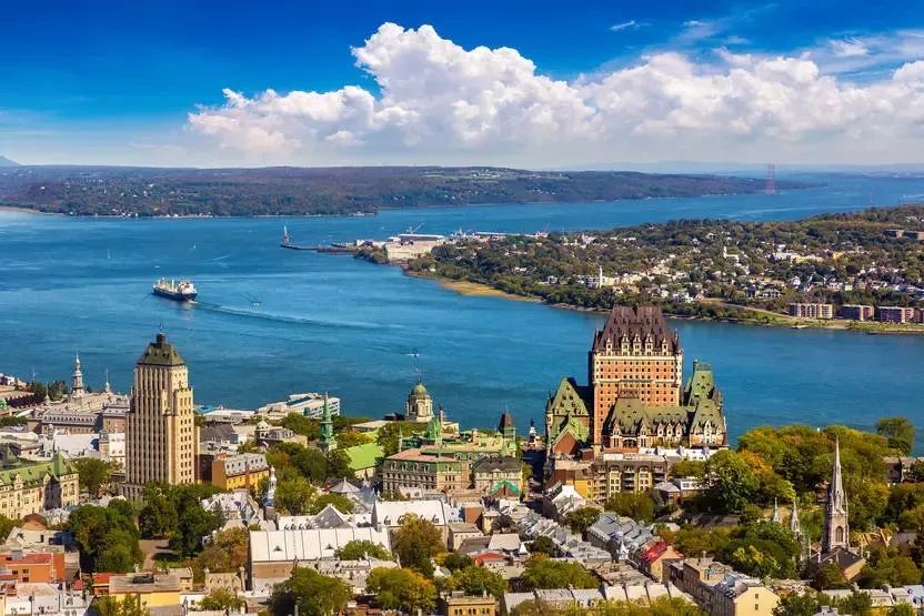 séjour Canada - Circuit Merveilles de l'Est Canadien