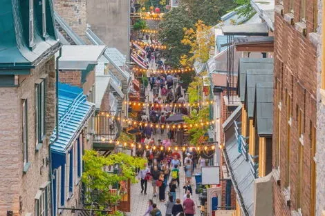 Québec