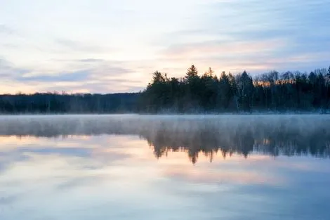 Rivière du Loup