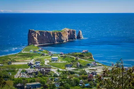Rocher Percé