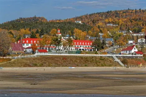 Tadoussac