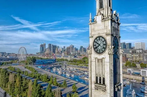 Circuit L'Est Canadien Intimiste - 2026 toronto Canada