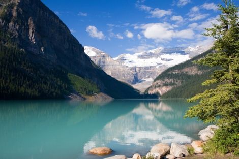 Banff - Lake Louise