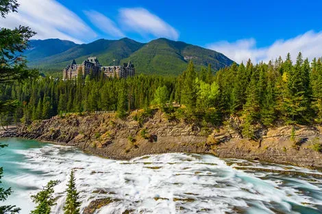 Banff