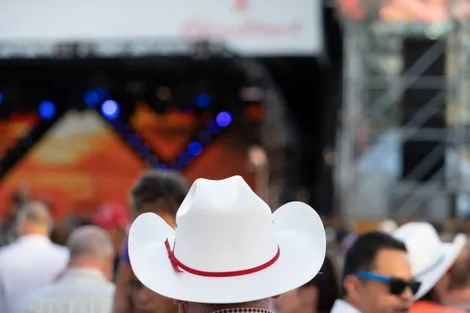 Calgary Stampede