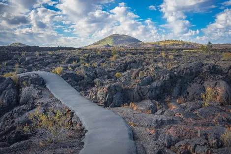 Craters of the Moon National Monument