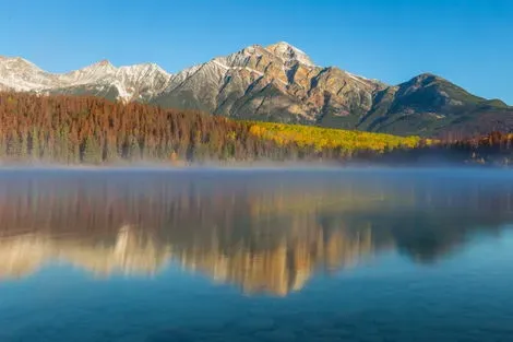 Jasper (Pyramid Lake)
