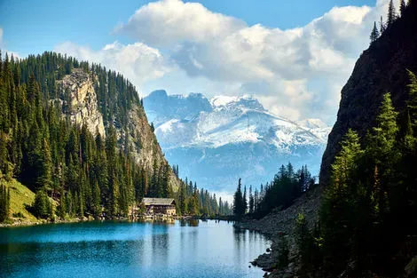 Lake Louise