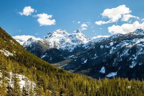 Squamish
