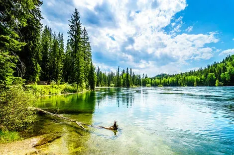 Wells Gray