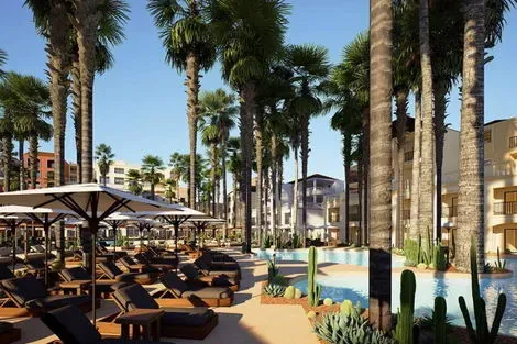 Hôtel Adult Only (+16) - Bahia Principe Luxury Tenerife adeje Canaries