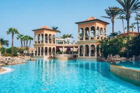Hôtel Adult Only +16 - JOIA El Mirador by Iberostar adeje Canaries