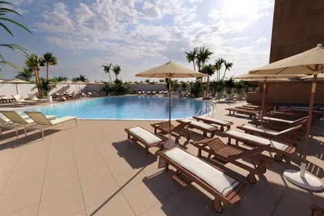 Hôtel Aluasoul Costa Adeje Adult Only (+16 ans) by Ôvoyages adeje Canaries