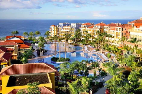 Hôtel Bahia Principe Resort Costa Adeje adeje Canaries