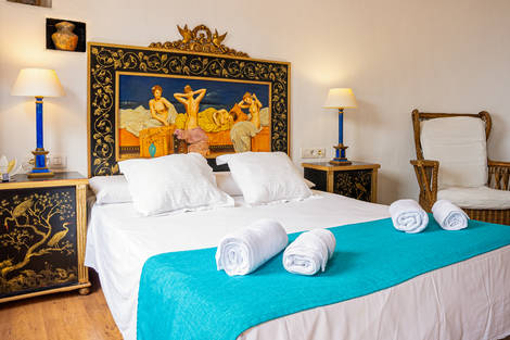 Chambre Double