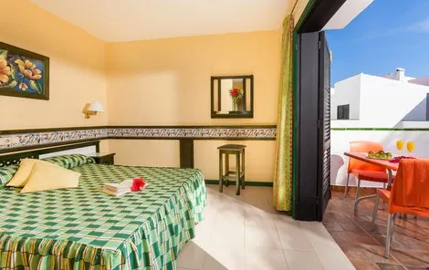 Appartement une chambre