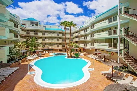 Hôtel Adult only (+16) - Ereza Mar 4* by Ôvoyages caleta_de_fuste Canaries