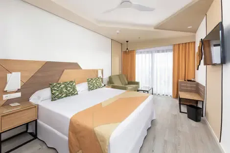 Chambre standard - Chambre
