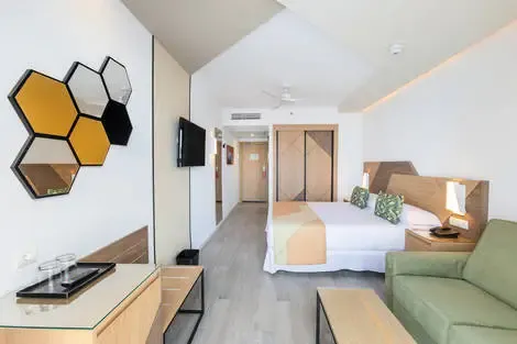 Chambre standard - Chambre