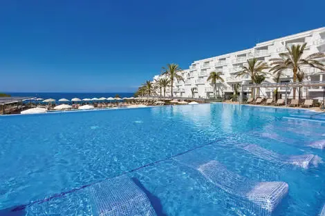 Hôtel Riu Buenavista . callao_salvaje Canaries